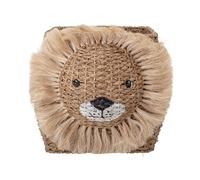 Bloomingville Panier de rangement Harrison 52x32x36 cm Nature