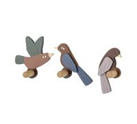Bloomingville - Patère Multicolore