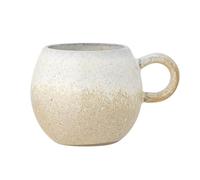 Bloomingville Paula Tasse en grs naturel 9 x 8 cm