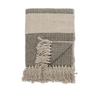 Bloomingville - Plaid Beige