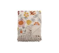 Bloomingville - Plaid Beige