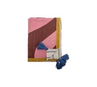 Bloomingville - Plaid Multicolore