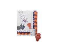 Bloomingville - Plaid Multicolore