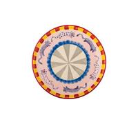 Bloomingville - Plat Multicolore