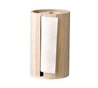 Bloomingville Porte essuie-tout en bois 25,5 cm