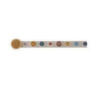 Bloomingville - Portemanteau Multicolore