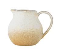 Bloomingville Pot à lait Paula 43.5 cl Naturel