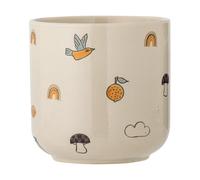 Bloomingville Pot Agnes Ø16 cm Blanc
