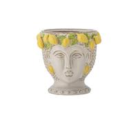 Bloomingville - Pot de fleurs Jaune