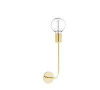 Bloomingville - Qavi Wall Lamp - Gold (68803633)