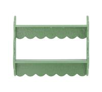 Bloomingville Salla étagère Green. 49.5x40.5 cm