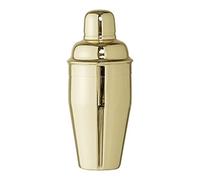 Bloomingville Shaker en acier inoxydable doré