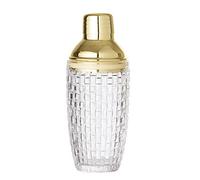 BLOOMINGVILLE Shaker en Verre Transparent