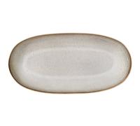 Bloomingville Soucoupe Sandrine grande gris clair