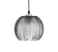 Bloomingville - Suspension Gris