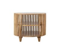Bloomingville - Table basse Bois naturel