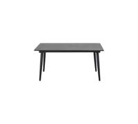 Bloomingville - Table basse Noir