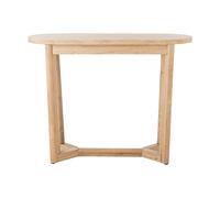 Bloomingville Table console Serrone Naturel