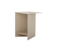 Bloomingville - Table d'appoint Beige