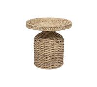 Bloomingville - Table d'appoint Bois naturel