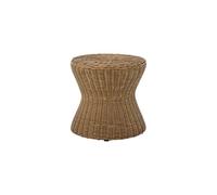 Bloomingville - Table d'appoint Marron