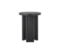 Bloomingville - Table d'appoint Noir