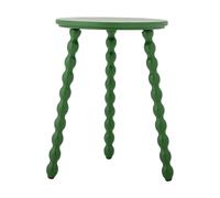 Bloomingville Table d'appoint Salino Green. Ø41 cm