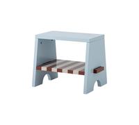 Bloomingville - Tabouret enfant Bleu