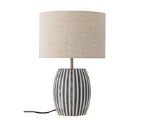 Bloomingville Tali lampe de table Multicolore. Ø30 cm