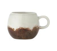 Bloomingville Tasse à expresso Paula 14 cl Marron
