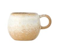 Bloomingville Tasse à expresso Paula 14 cl Nature