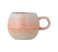 Bloomingville Tasse à expresso Paula 14 cl Orange