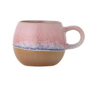 Bloomingville Tasse à expresso Paula 14 cl Rose