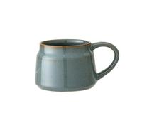 Bloomingville Tasse avec anse Pixie vert