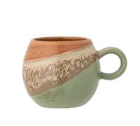Bloomingville - Tasse Vert