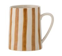 Bloomingville Tasse Begonia 44 rown