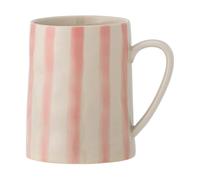 Bloomingville Tasse Begonia 44 cl Rose