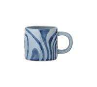 Bloomingville - Tasse Bleu