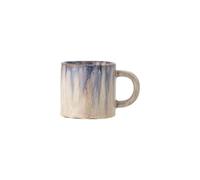 Bloomingville - Tasse Bleu