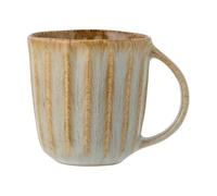 Bloomingville Tasse Fleur 35 cl Nature