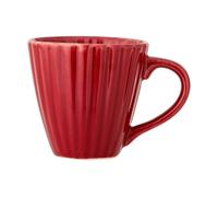 Bloomingville Tasse Latina 22 cl Rouge
