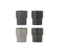 Bloomingville - Tasse Marron