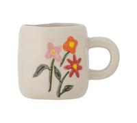 Bloomingville Tasse Millie 11 cl Blanc