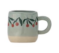 Bloomingville Tasse Millie 11 cl Bleu