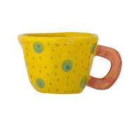 Bloomingville Tasse Nini 10 cl Jaune
