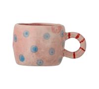 Bloomingville Tasse Nini 10 cl Rose-jaune