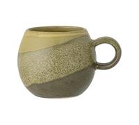Bloomingville Tasse Paula 27.5 cl Vert-vert