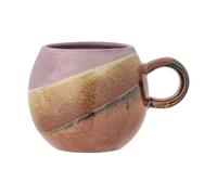 Bloomingville Tasse Paula 27.5 cl Violet