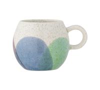 Bloomingville Tasse Paula 27.5 leu-vert