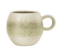 Bloomingville Tasse Paula, Vert, Céramique